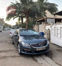 ڤۆڵکسواگن پاسات CC